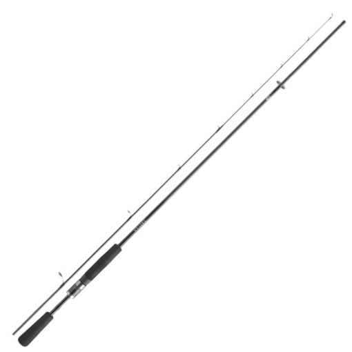 Lanseta Daiwa Tatula XT Spin New, 2.03m, 1.8-11g, 2 tronsoane