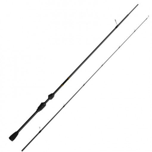 Lanseta Delphin Speed Trout Area, 1.80m, 0.5-7g, 2 tronsoane