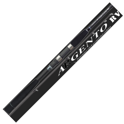 Lanseta Graphiteleader Argento RV GOARVS-932M, 2.82m, 10-35g, 2 tronsoane