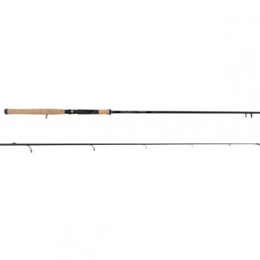 Lanseta Haru 2.40m/ 15-40g / 2 trons Nomura