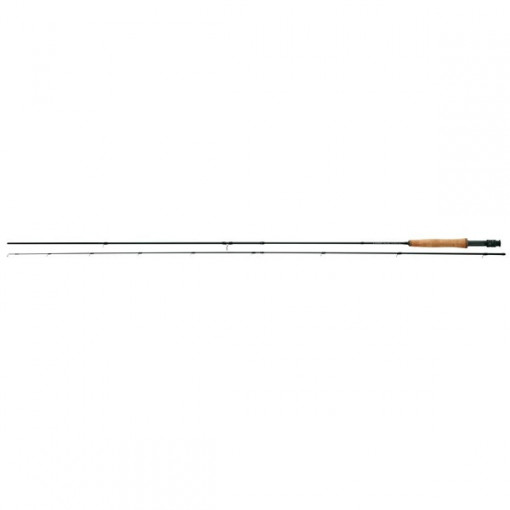 Lanseta Loomis&Franklin Small Creek IM7 7.6', Clasa 3/ 4 tronsoane Rapture