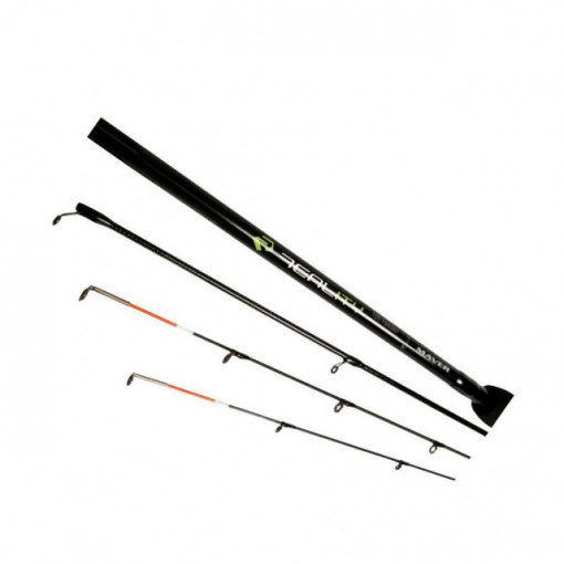 Lanseta Maver Reality Feeder 3m, 75g, 2+2 buc