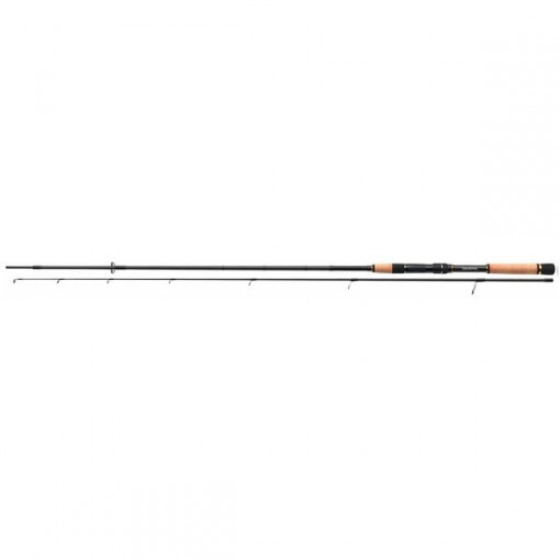 Lanseta Morethan Shad Attack 2.40m/ 15-55g / 2 tronsoane Daiwa