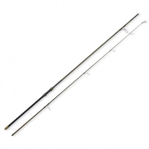 Lanseta Prologic Commander, 3.60m, 3.5lbs, 2 tronsoane