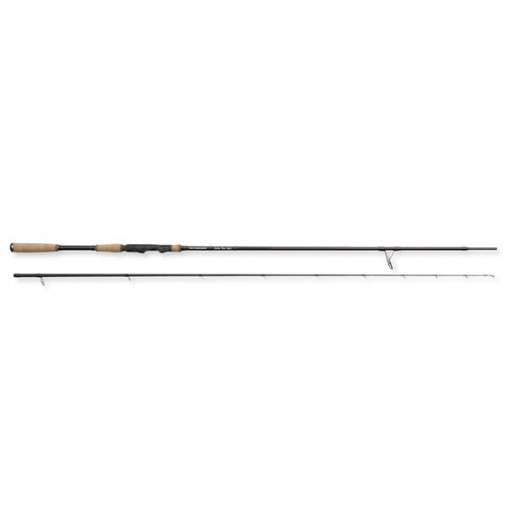 Lanseta spinning Custom Predator Fast Shad / 2,58m/3-16g / 2 Trons Savage Gear