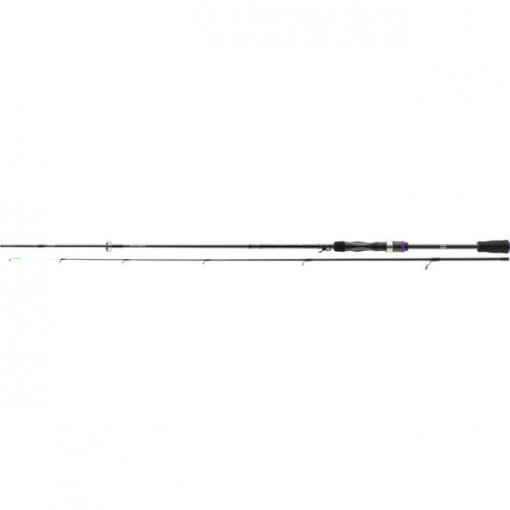 Lanseta spinning Prorex XR Light Jiggerspi 1,95M/5-14G/ 2 tronsoane Daiwa