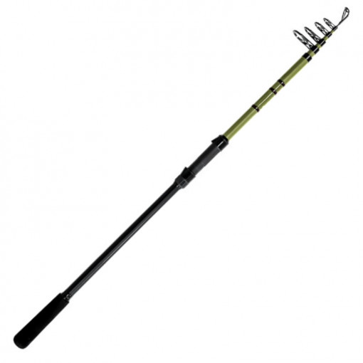 Lanseta Telescopica Delphin Partisan, 3.30m, 110g