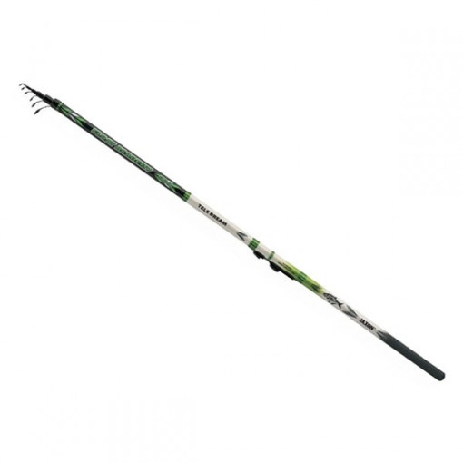 Lanseta telescopica Float Academy Tele Bream 4.00m/ 5-25g Jaxon