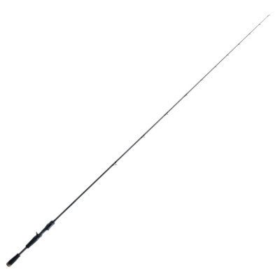 Lanseta Zenaq Blackart B2-63, 192 cm, 5-18g, 1 tronson