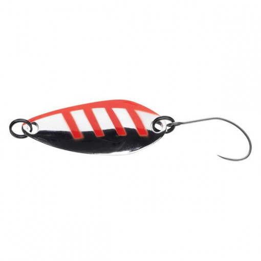 Lingura oscilanta Silver Creek ADM FOS 3.2cm/3.8g Daiwa