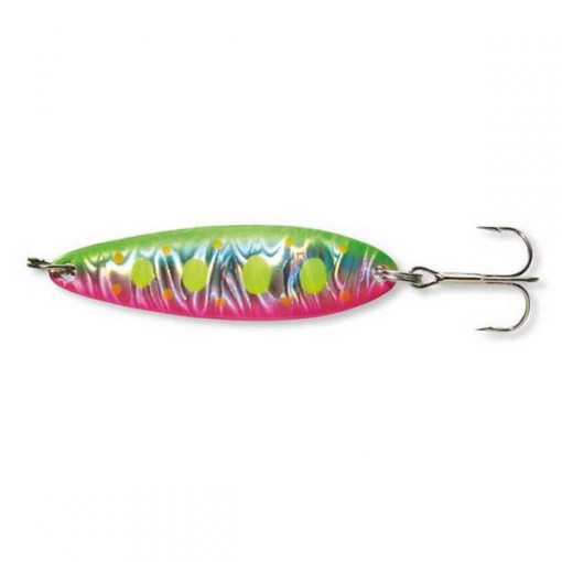 Lingura oscilanta Silver Creek CNK CP Yamame 5.3cm/10g Daiwa