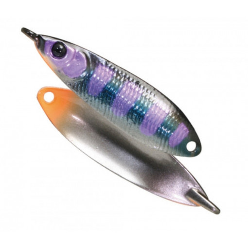 Lingurita Jackall Cosaji, Ikenokurogill, 4.1cm, 3.3g