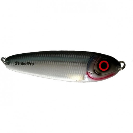 Lingurita oscilanta Ever Grass C501FCP/ 14cm/ 45g Strike Pro