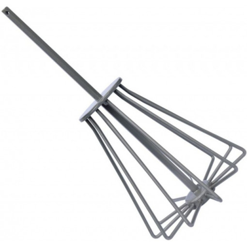 Mixer Nada Carp Zoom Feeder Competition, 6.5X30cm