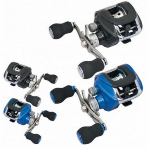 Mulineta Baicast Baracuda ReelSking 3000