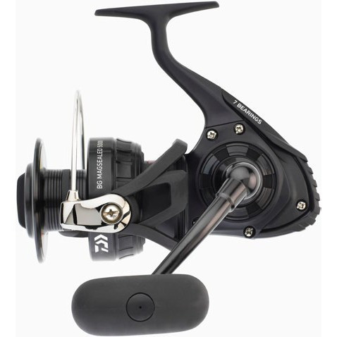 Mulineta BG Magsealed 4000 Daiwa