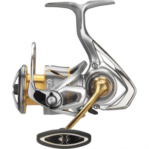 Mulineta Daiwa Freams LT