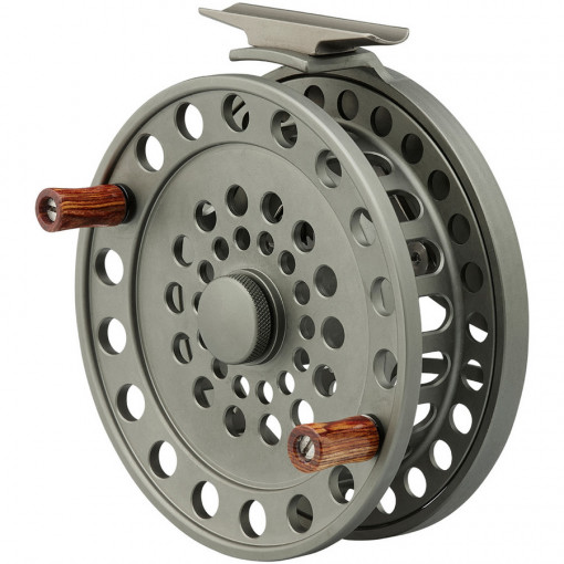 Mulineta Dam Quick 4 Musca Centrepin 2BB, 4.3"x110mm