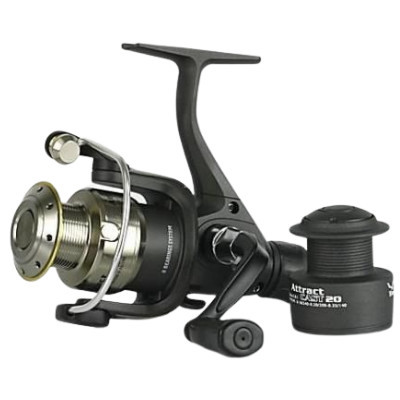 Mulineta Formax Attract Cast, 8 rulmenti