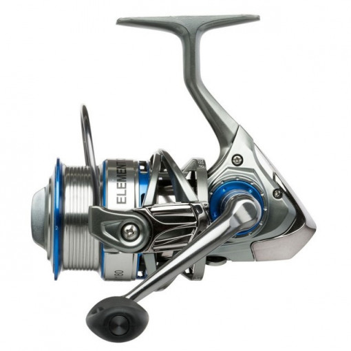Mulineta Jaxon Element QX