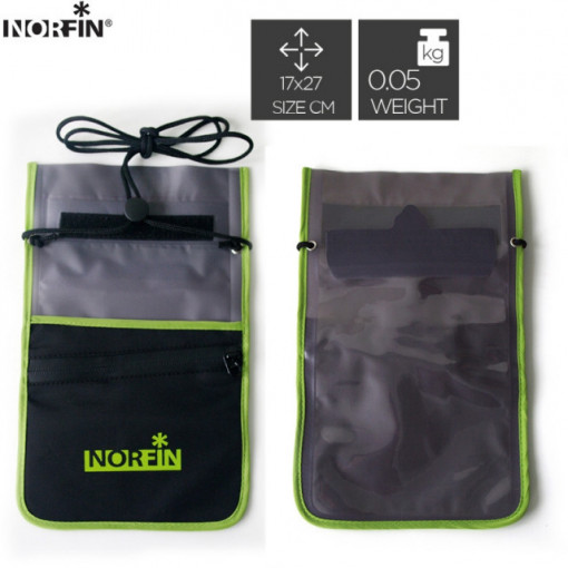Norfin Husa Protectie Dry Case 03 : Cod - NF-40308