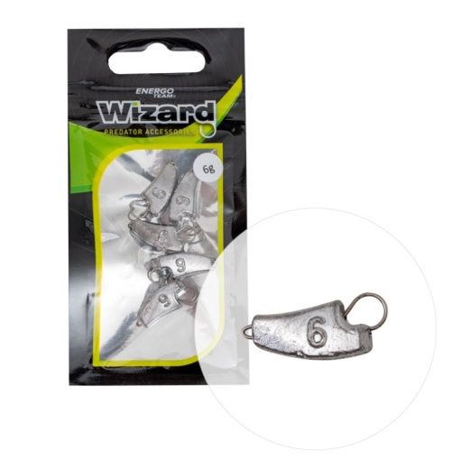 Plumb Wizard Long Pro Cheburashka