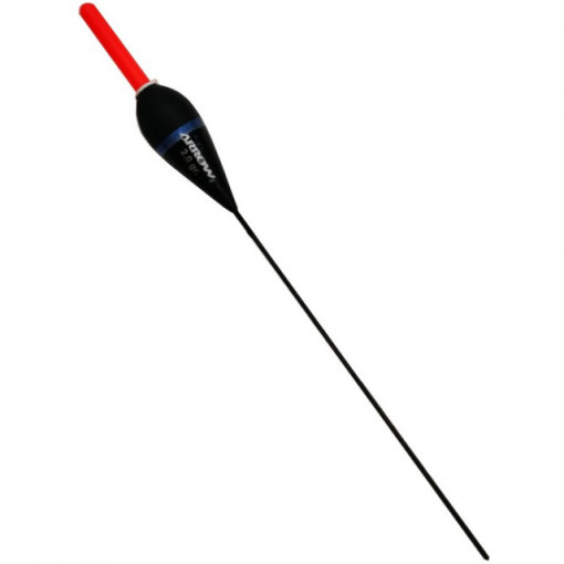 Pluta balsa Arrow Vidrax, model 085 cu portstarlita 4.5mm