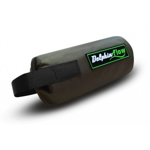Plutitor pentru Minciog Delphin Flow XXL 20x9 cm