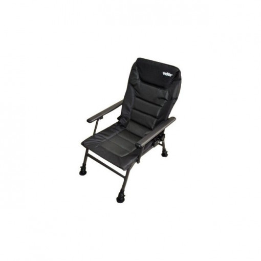 Scaun pescar Reglabil + Cotiere Trakko