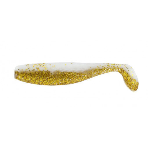 Shad Formax Speedy Shad Attack, 10cm, Culoare 012, 5buc/plic