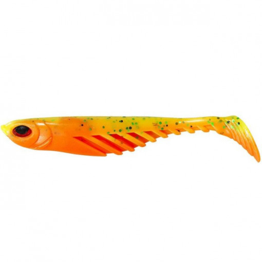 Shad Ripple 7 cm Firetiger 8 buc/plic Berkley