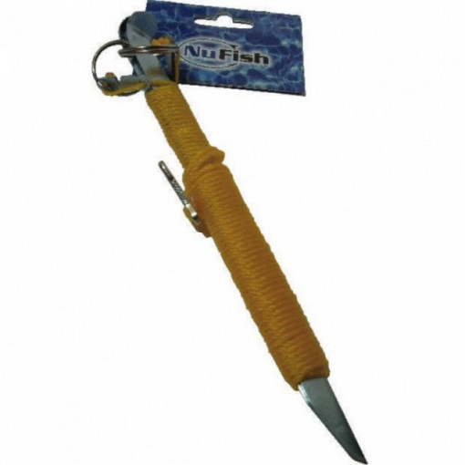 Sistem de ancorare umbrela NuFish