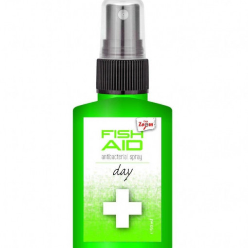 Spray Carp Zoom Antibacterial, 50ml