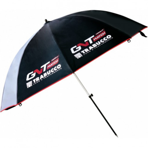 Umbrela GNT Match PE 270 cm Trabucco