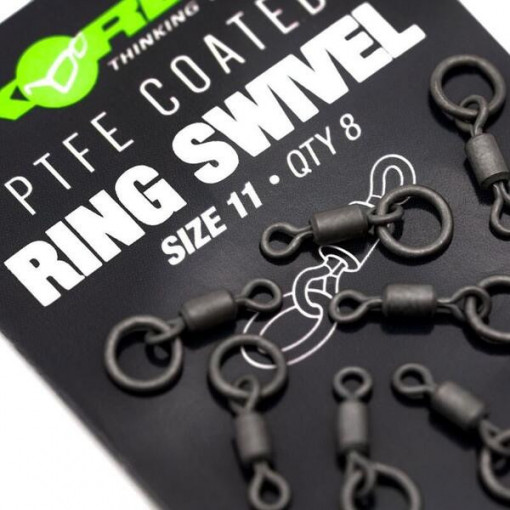 Vartej Korda PTFE Ring, 8buc