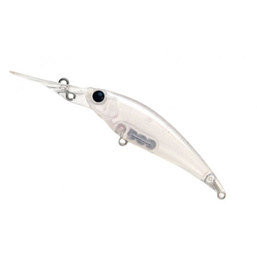 Vobler Raid Level Sprinter 68MR, 6.8cm, 5.9g, Stealth White