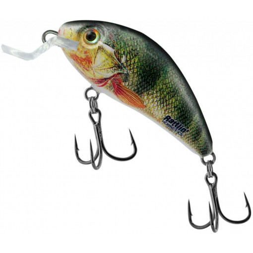 Vobler Salmo Rattlin Hornet, culoare SNP, 4.5cm, 5.5g