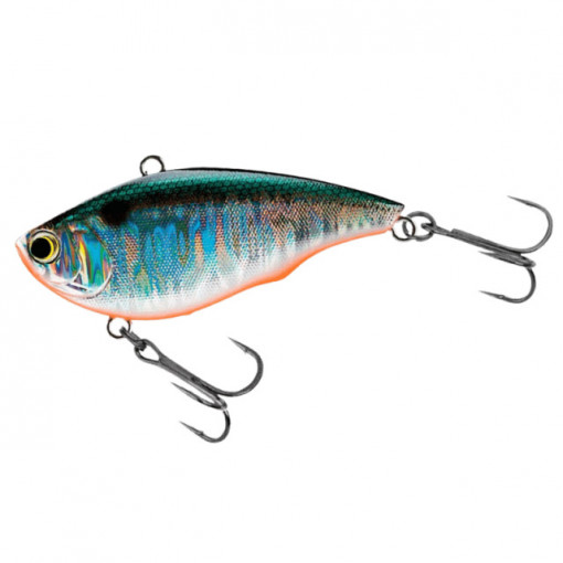 Yo-Zuri Rattl'n Vibe 7.5cm Sinking 23gr : Culoare - GT