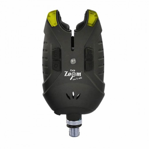Avertizor CZ Satellite 301 Galben Carp Zoom