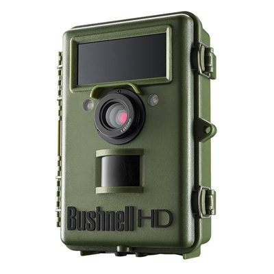 Camera video HD Natureview 14MP Bushnell