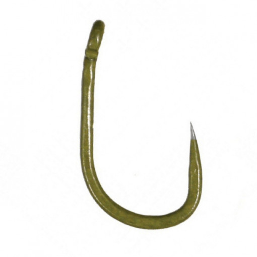 Carlige Korda Kaptor Wide Gape Barbless Weed, 10 buc
