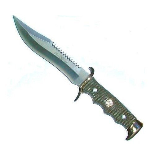 Cutit Spania miner plastic, lama=180mm. (H.N2002)