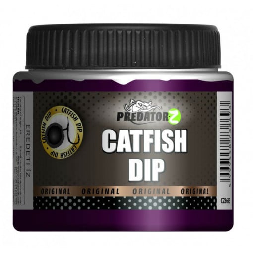 Dip Carp Zoom Catfish, 130ml