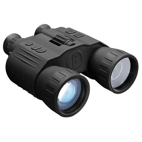 Dispozitiv Night Vision 4X50 Equinox Z Bushnell