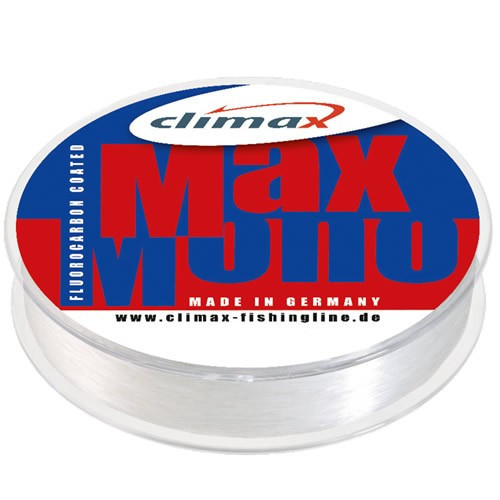 Fir Climax Max Mono, Clear, 100m