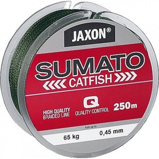 Fir textil Sumato Catfish 1000m Jaxon
