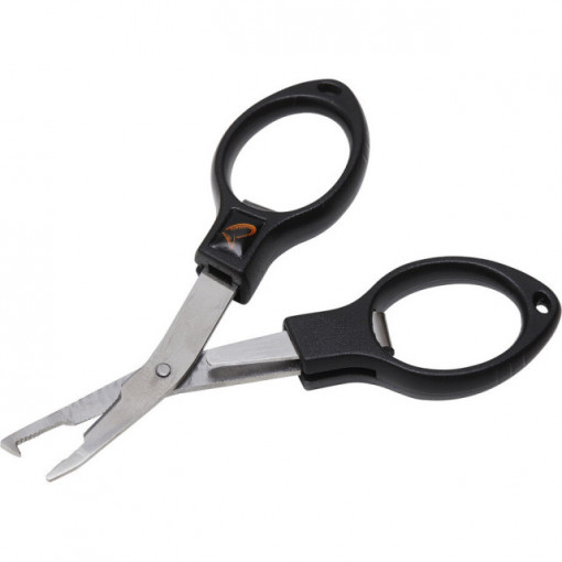 Foarfeca Savage Gear Magic Fold, 11cm