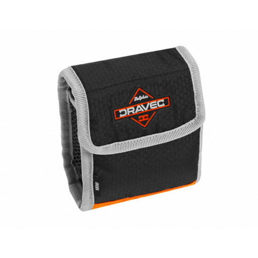 Geanta Spinning Delphin Dravec Mini, 13x15x5cm