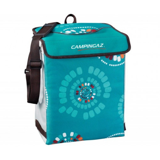 Geanta termoizolanta Campingaz Minimaxi 19l Ethnic - 2000032466