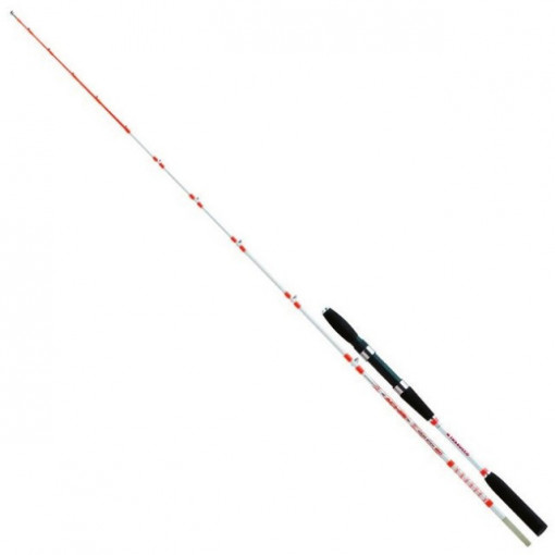 Lanseta Achab Squid 1.80m 10-100g 1+1buc Trabucco